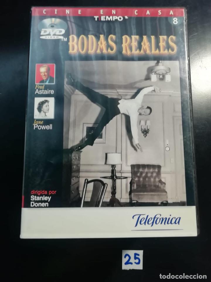 Cine: Bodas Reales - Foto 1