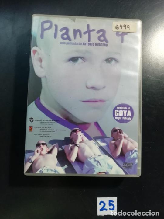 Cine: Planta 4 - Foto 1