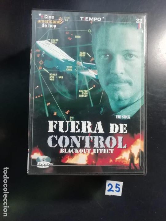 Cine: Fuera De Control - Foto 1