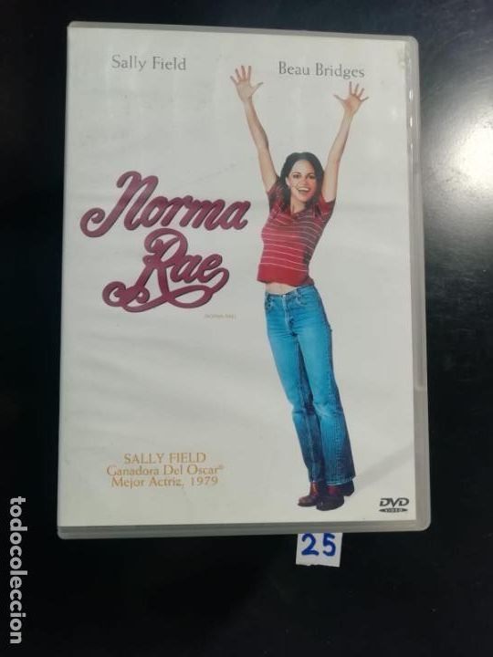Norma Rae