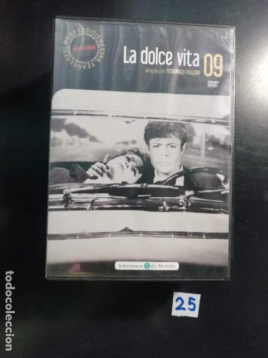 Cine: La Dolce Vita - Foto 1