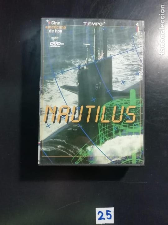Cine: Nautilus - Foto 1