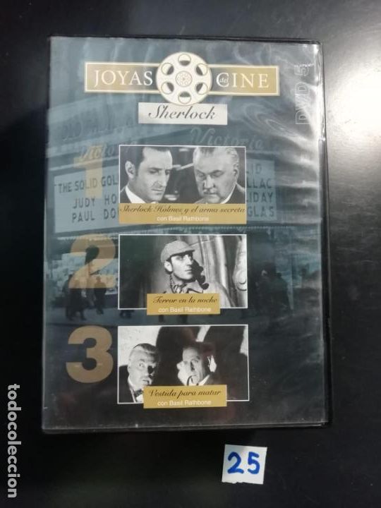 Cinema: Joyas Del Cine
