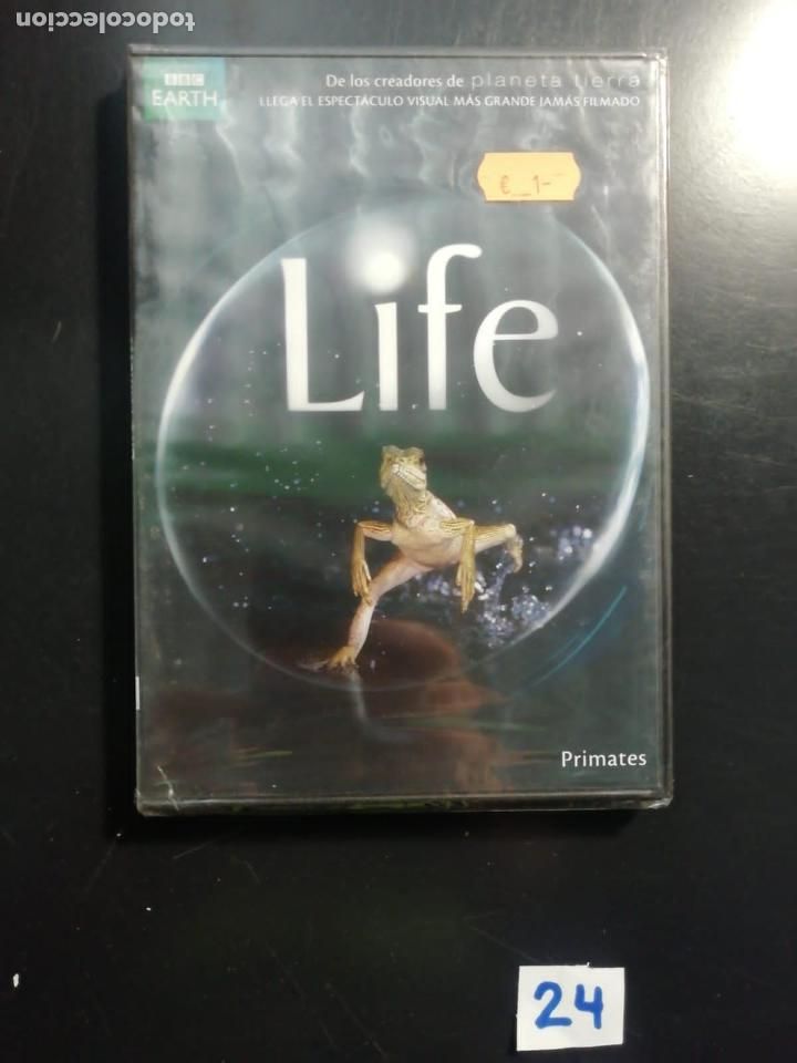 Cine: Life - Foto 1