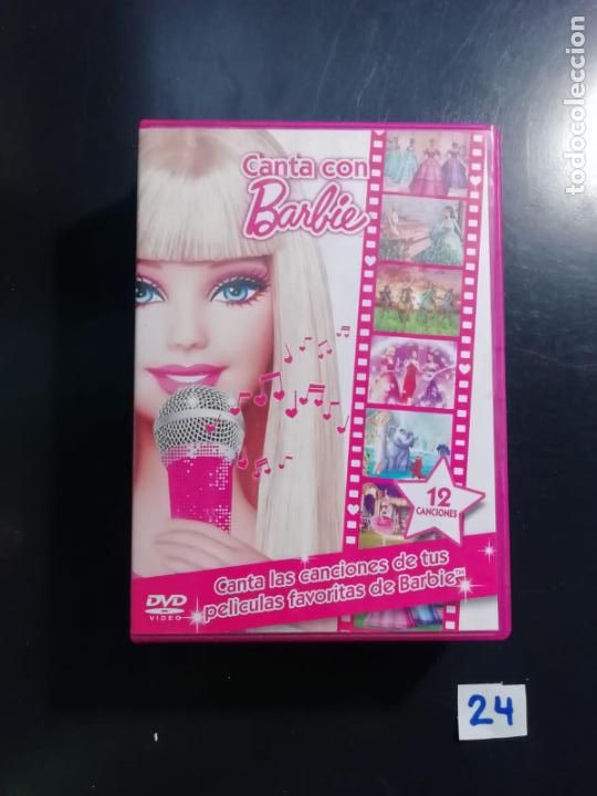 Cine: Barbie - Foto 1