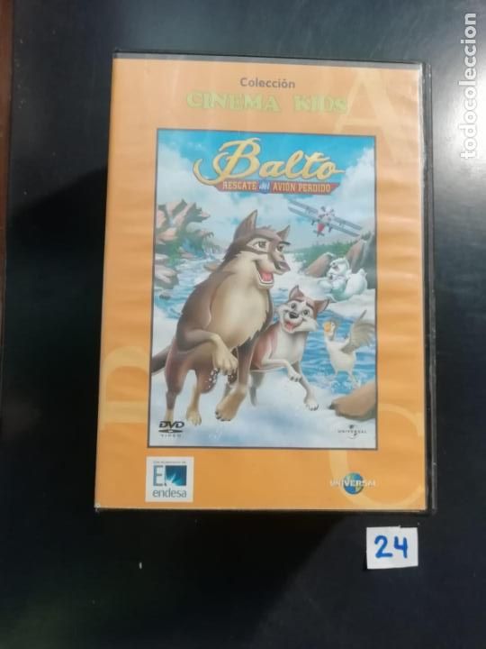 Balto