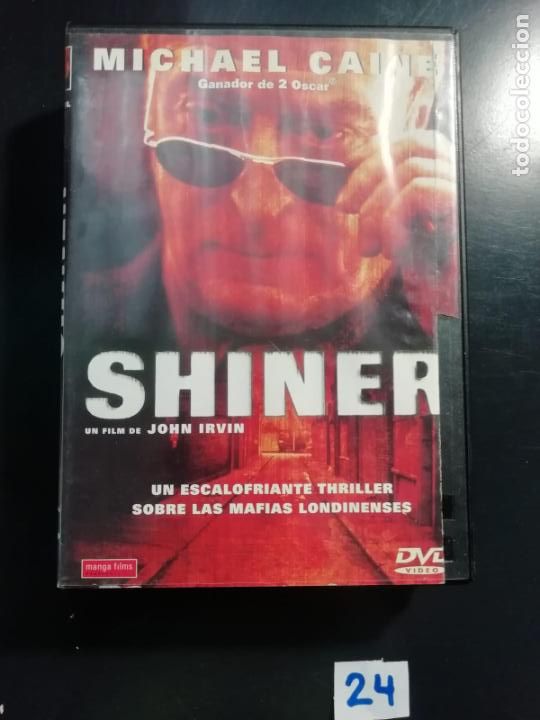 Shiner