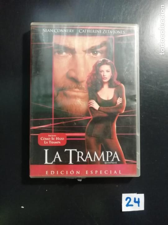 Cine: La Trampa - Foto 1