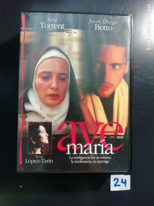 Cine: Ave Maria - Foto 1