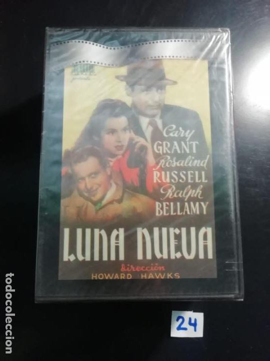 Cine: Luna Nueva - Foto 1