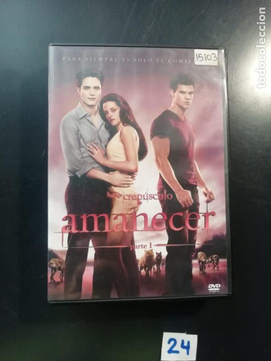 Cine: Amanecer - Foto 1