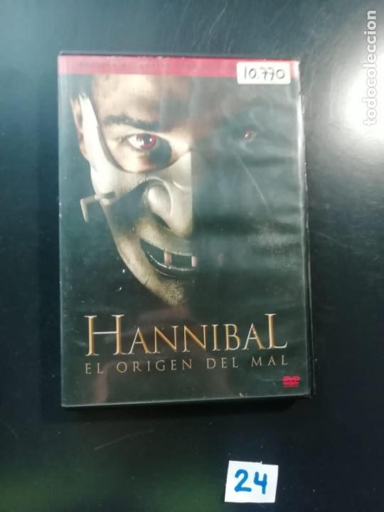 Cine: Hannibal - Foto 1