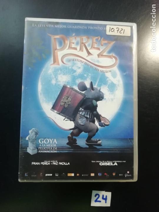 Cine: Perez - Foto 1