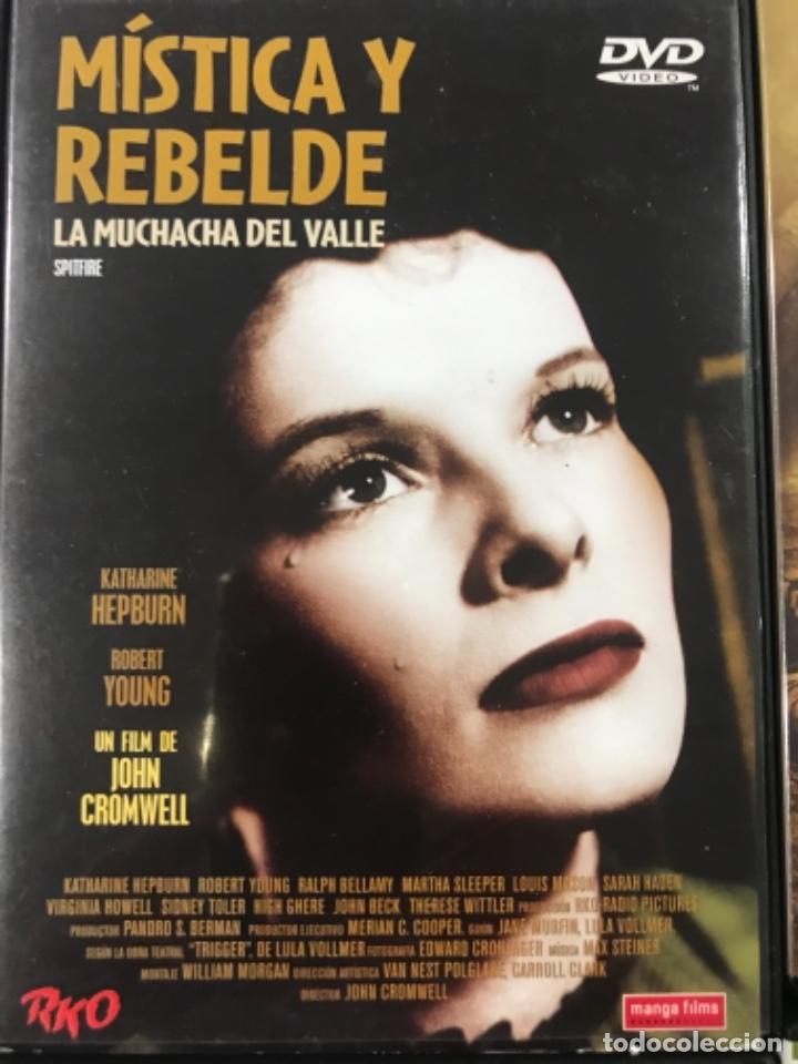 Cinema: M&iacute;tica y Rebelde