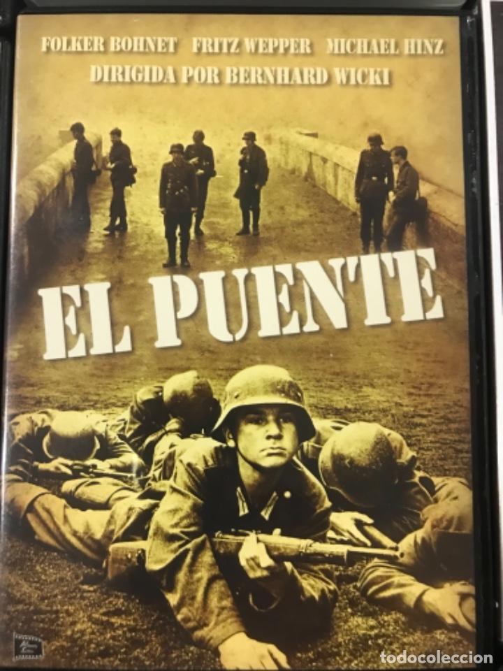 Cine: El Puente - Foto 1