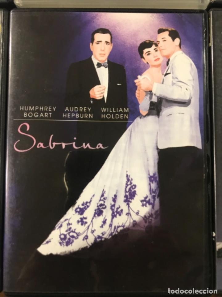 Cine: Sabrina - Foto 1