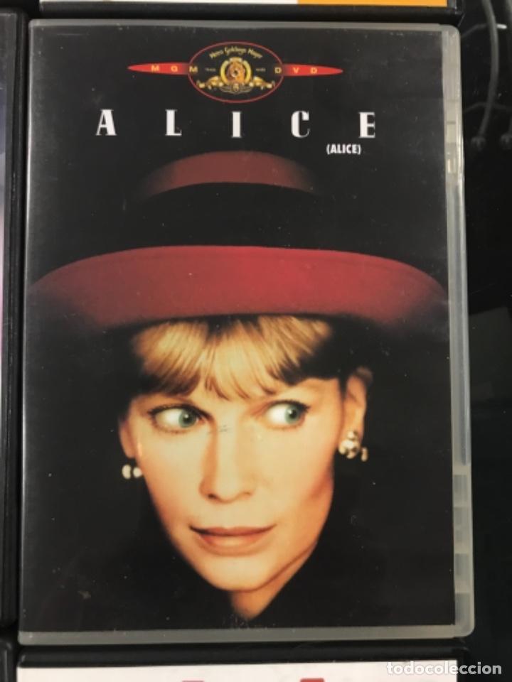 Cine: Alice - Foto 1