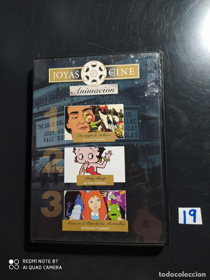 Cinema: Joyas Del Cine