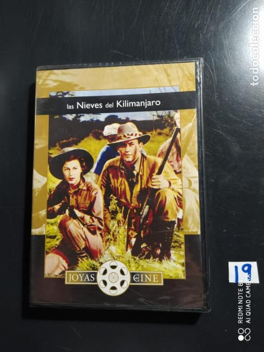 Cine: Joyas Del Cine - Foto 1