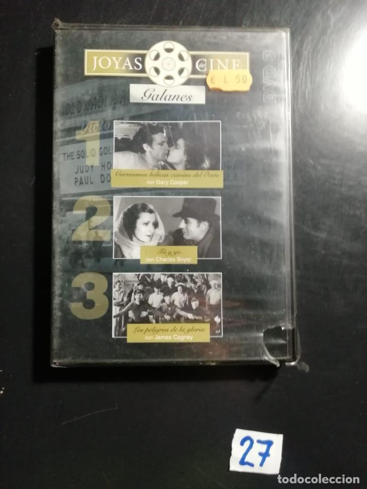Cine: Joyas Del Cine