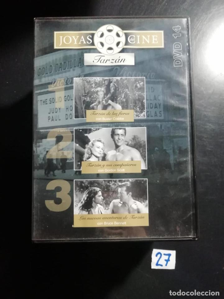 Kino: Joyas Del Cine