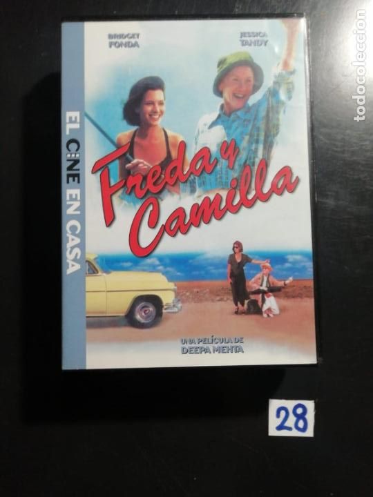 Cine: Freda Y Camilla - Foto 1