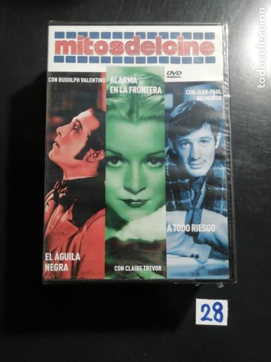 Cine: Mitos Del Cine - Foto 1