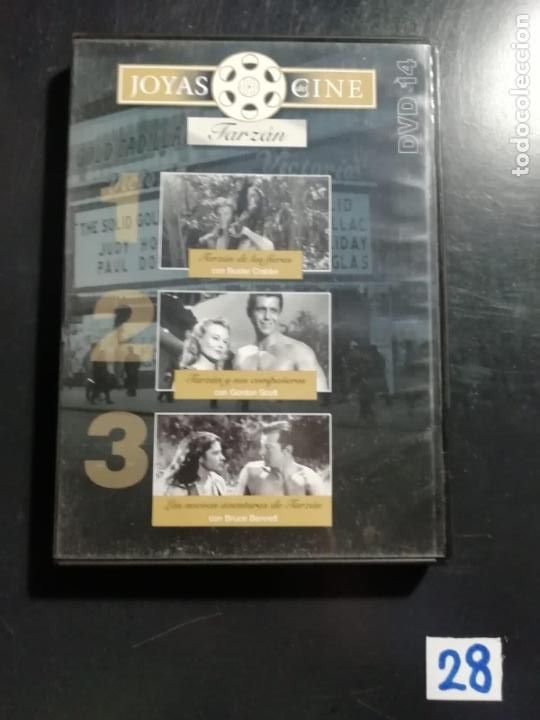 Cine: Joyas Del Cine - Foto 1