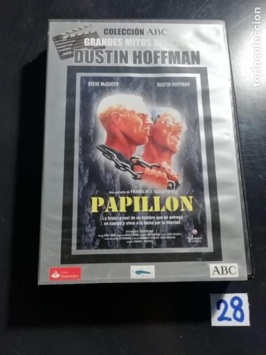 Cine: Papillon - Foto 1