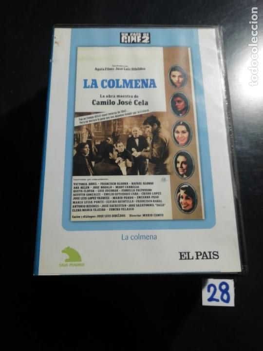 Cine: La Colmena - Foto 1