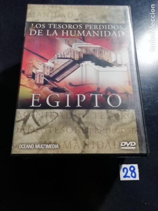 Cine: Egipto - Foto 1