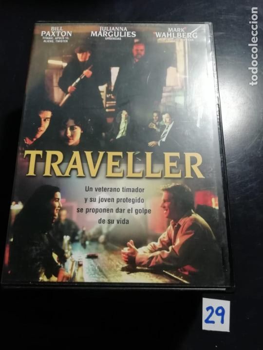 Cine: Traveller - Foto 1