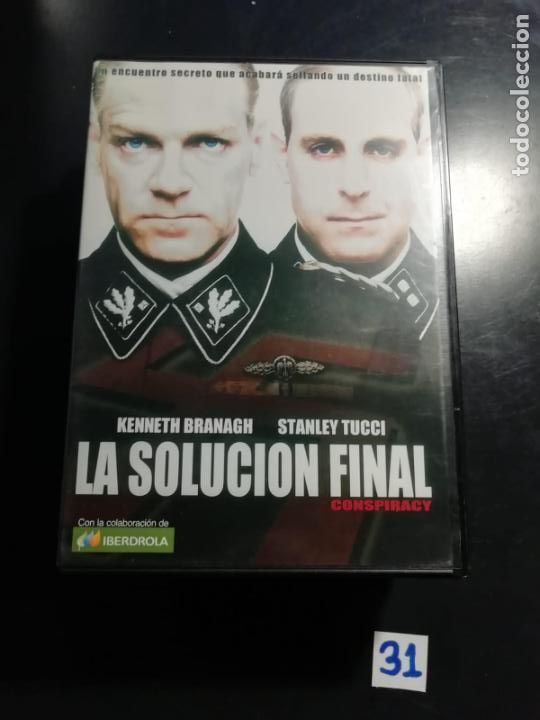 Cine: La Solucion Final - Foto 1