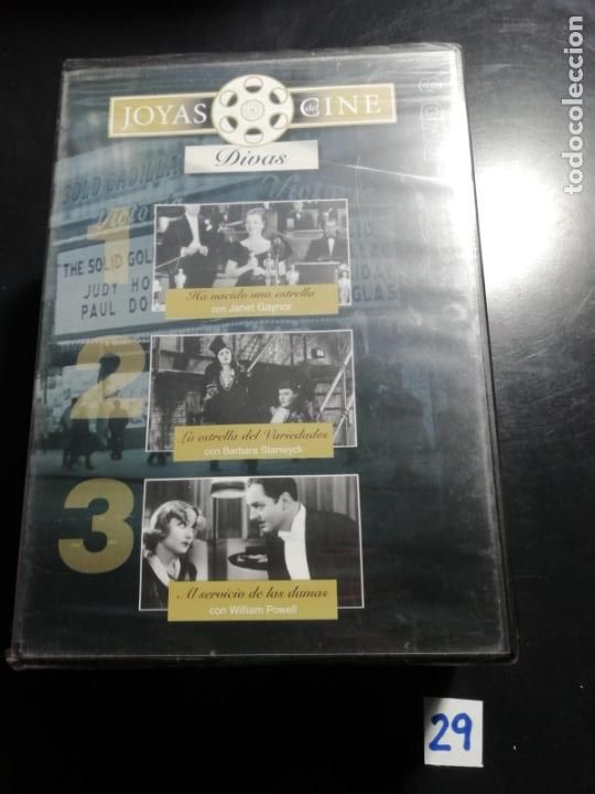 Cinema: Joyas Del Cine