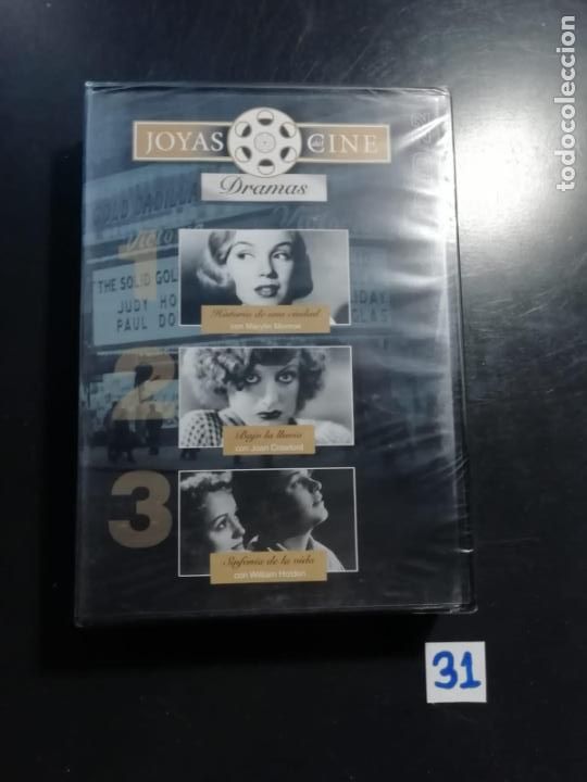 Kino: Joyas Del Cine