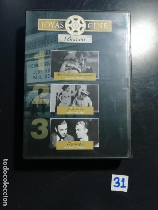 Cine: Joyas Del Cine - Foto 1