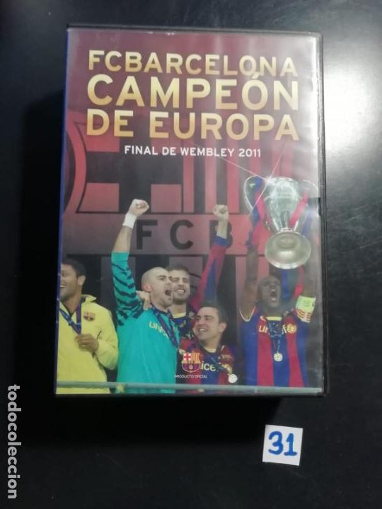 Cine: Fc Barcelona - Foto 1