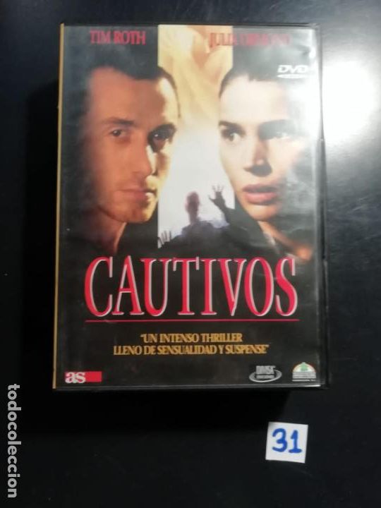 Cautivos