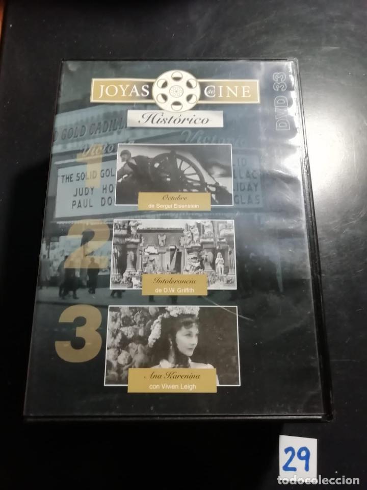 Cin&eacute;ma: Joyas Del Cine