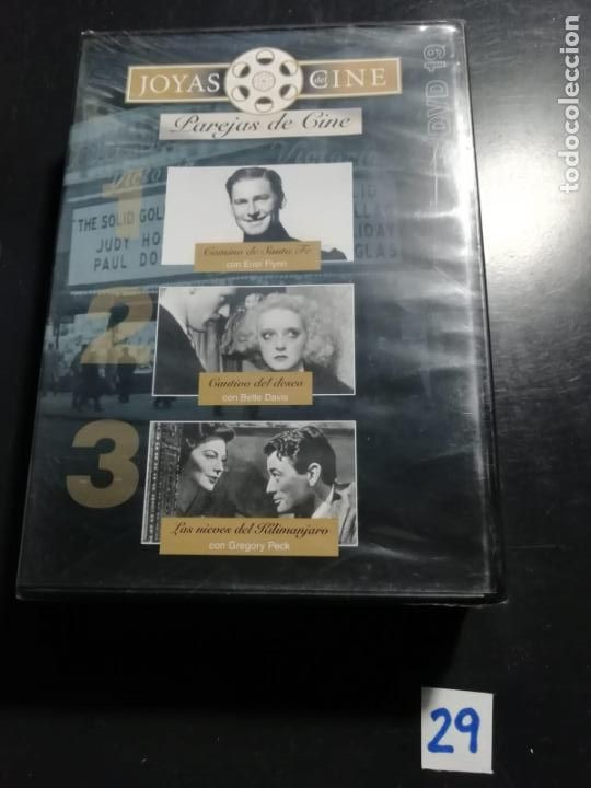 Cinema: Joyas Del Cine