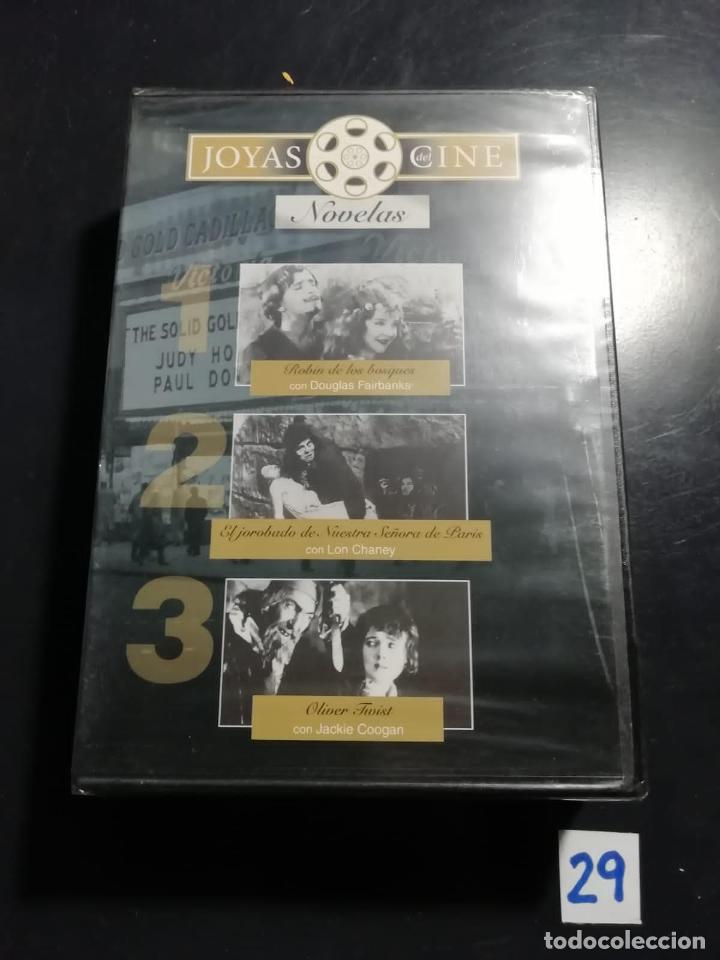 Cine: Joyas Del Cine - Foto 1