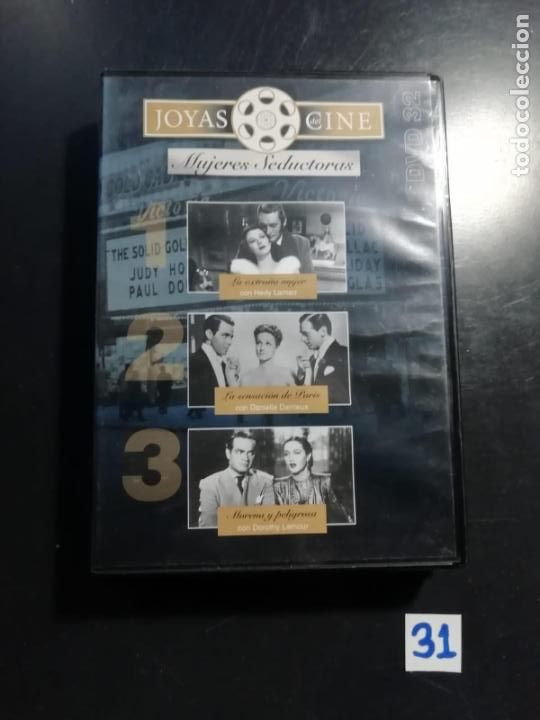 Cinema: Joyas Del Cine