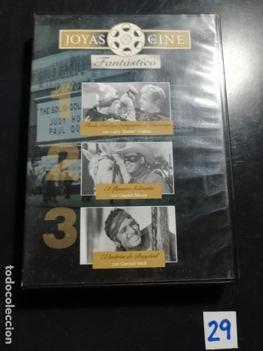 Cine: Joyas Del Cine - Foto 1