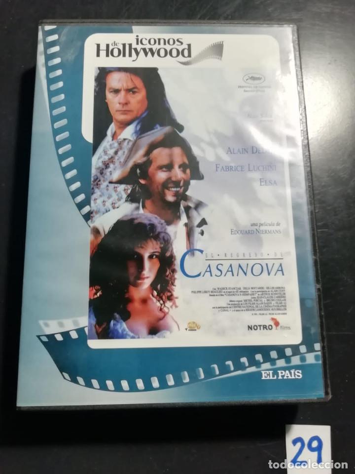 Cine: Casanova - Foto 1