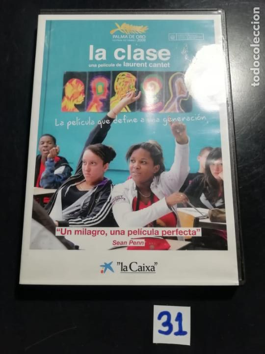 Cine: La Clase - Foto 1