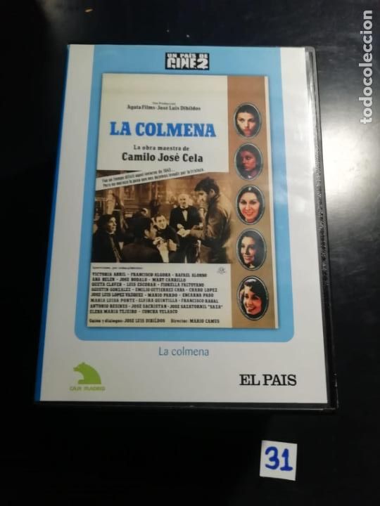 Cine: La Colmena - Foto 1
