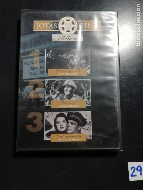 Cinema: Joyas Del Cine