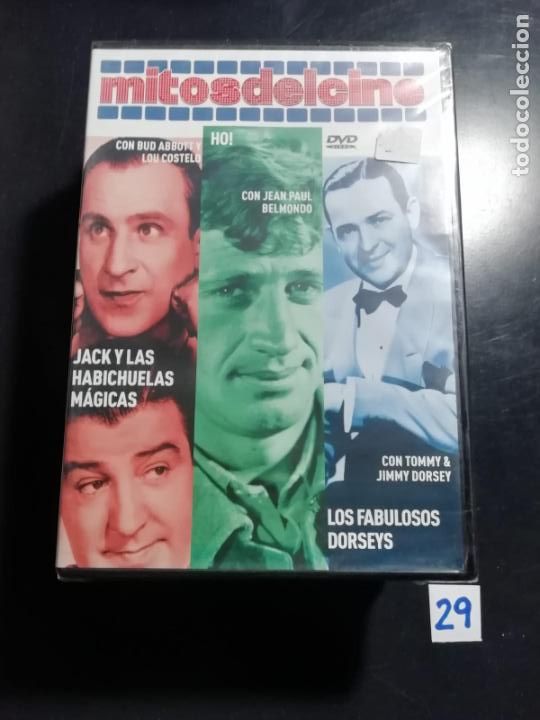 Cine: Mitos Del Cine - Foto 1