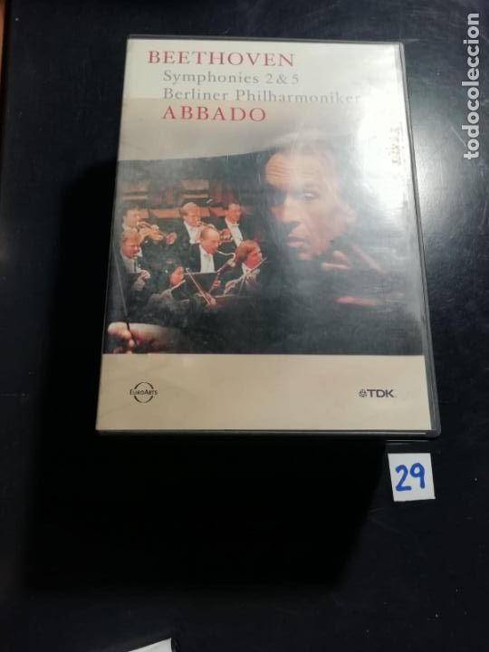 Cine: Beethoven - Foto 1