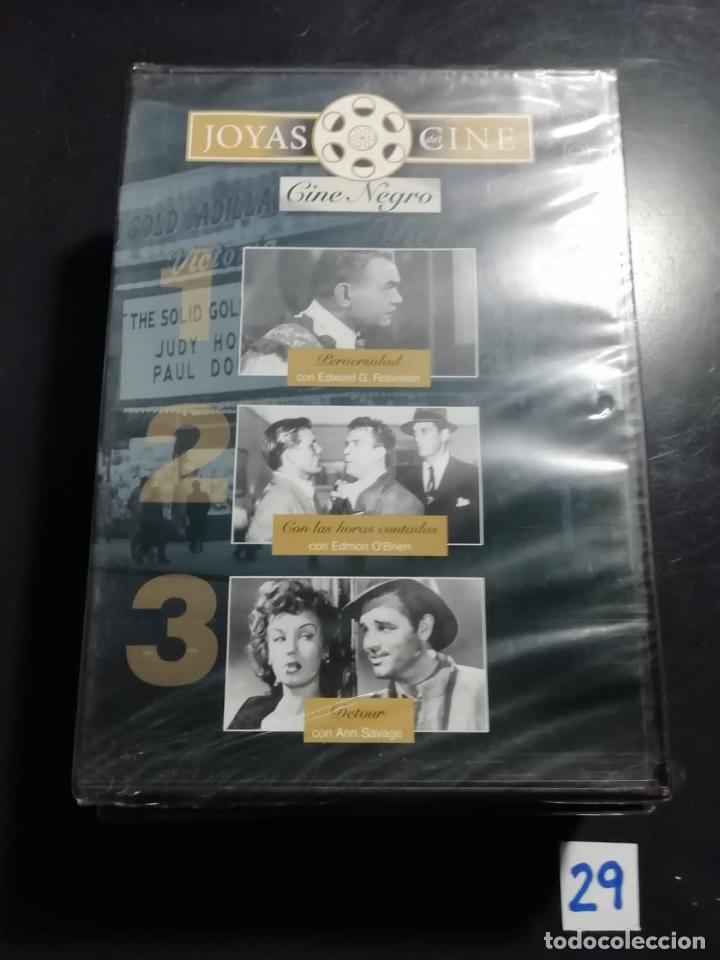 Cine: Joyas Del Cine - Foto 1